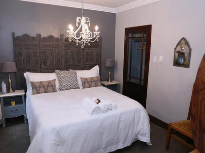 Angel Oak Guesthouse Brits North West Province South Africa Bedroom