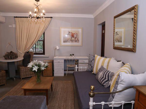 Angel Oak Guesthouse Brits North West Province South Africa 