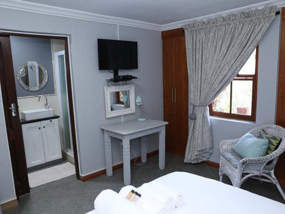 Angel Oak Guesthouse Brits North West Province South Africa 
