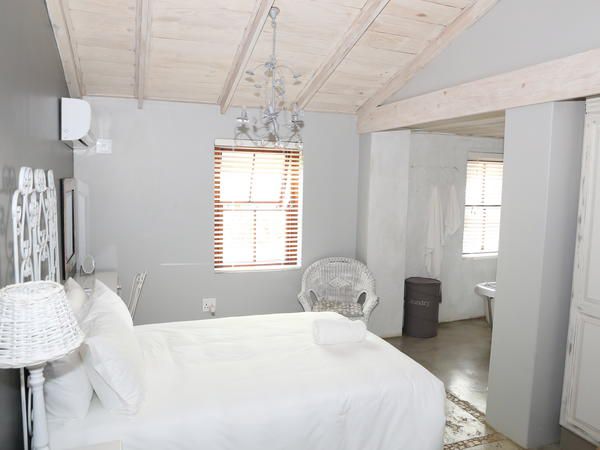 Angel Oak Guesthouse Brits North West Province South Africa Unsaturated, Bedroom