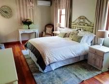 Angel Oak Guesthouse Brits North West Province South Africa 