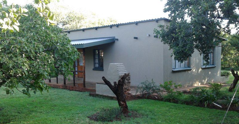 Angela S Guest House Groot Marico North West Province South Africa House, Building, Architecture