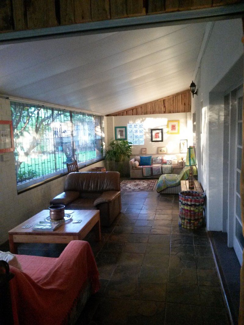 Angela S Guest House Groot Marico North West Province South Africa Living Room