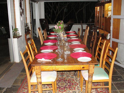 Angela S Guest House Groot Marico North West Province South Africa Place Cover, Food