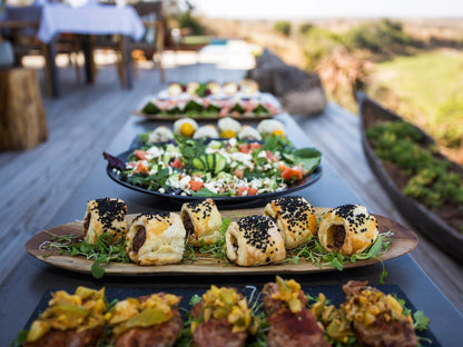 Klaserie Drift Misava Safari Camp Klaserie Private Nature Reserve Mpumalanga South Africa Salad, Dish, Food