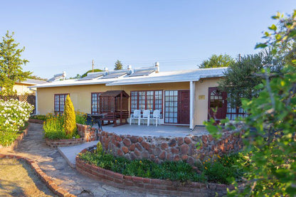 Angela S Guest Lodge Gariep Dam Free State South Africa Complementary Colors, House, Building, Architecture