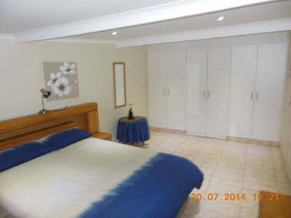 Angelfish Holiday Home Beacon Rocks Margate Kwazulu Natal South Africa Bedroom