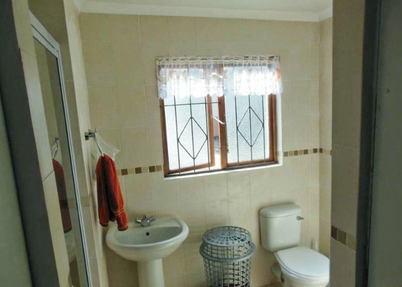 Angelfish Holiday Home Beacon Rocks Margate Kwazulu Natal South Africa Unsaturated, Bathroom