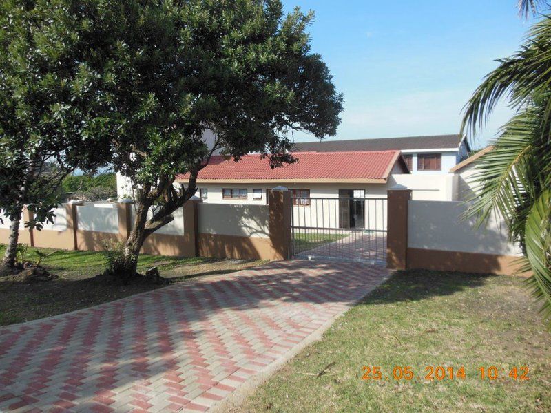 Angelfish Holiday Home Beacon Rocks Margate Kwazulu Natal South Africa House, Building, Architecture, Palm Tree, Plant, Nature, Wood