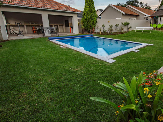 Angelica Guest House, House, Building, Architecture, Palm Tree, Plant, Nature, Wood, Swimming Pool