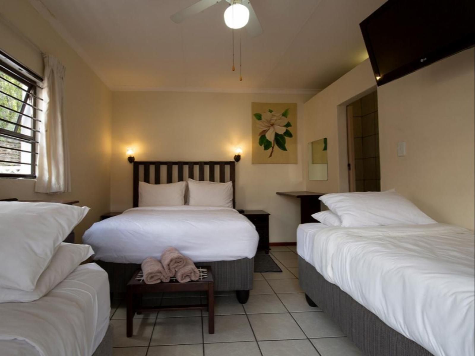 Angelica Guesthouse Boksburg Johannesburg Gauteng South Africa Bedroom