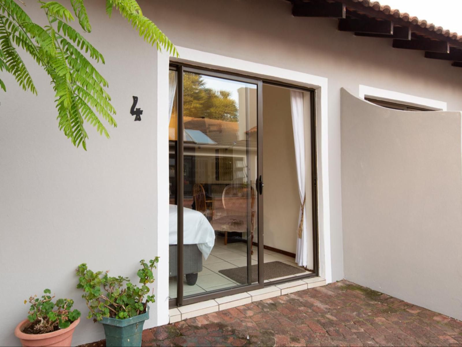 Angelica Guesthouse Boksburg Johannesburg Gauteng South Africa Door, Architecture, House, Building