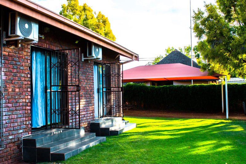 Angelome Bed And Breakfast Kuruman Northern Cape South Africa House, Building, Architecture