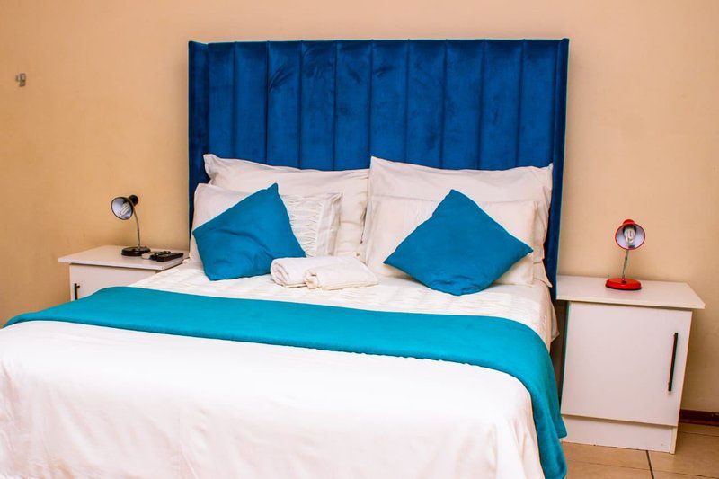 Angelome Bed And Breakfast Kuruman Northern Cape South Africa Complementary Colors, Bedroom