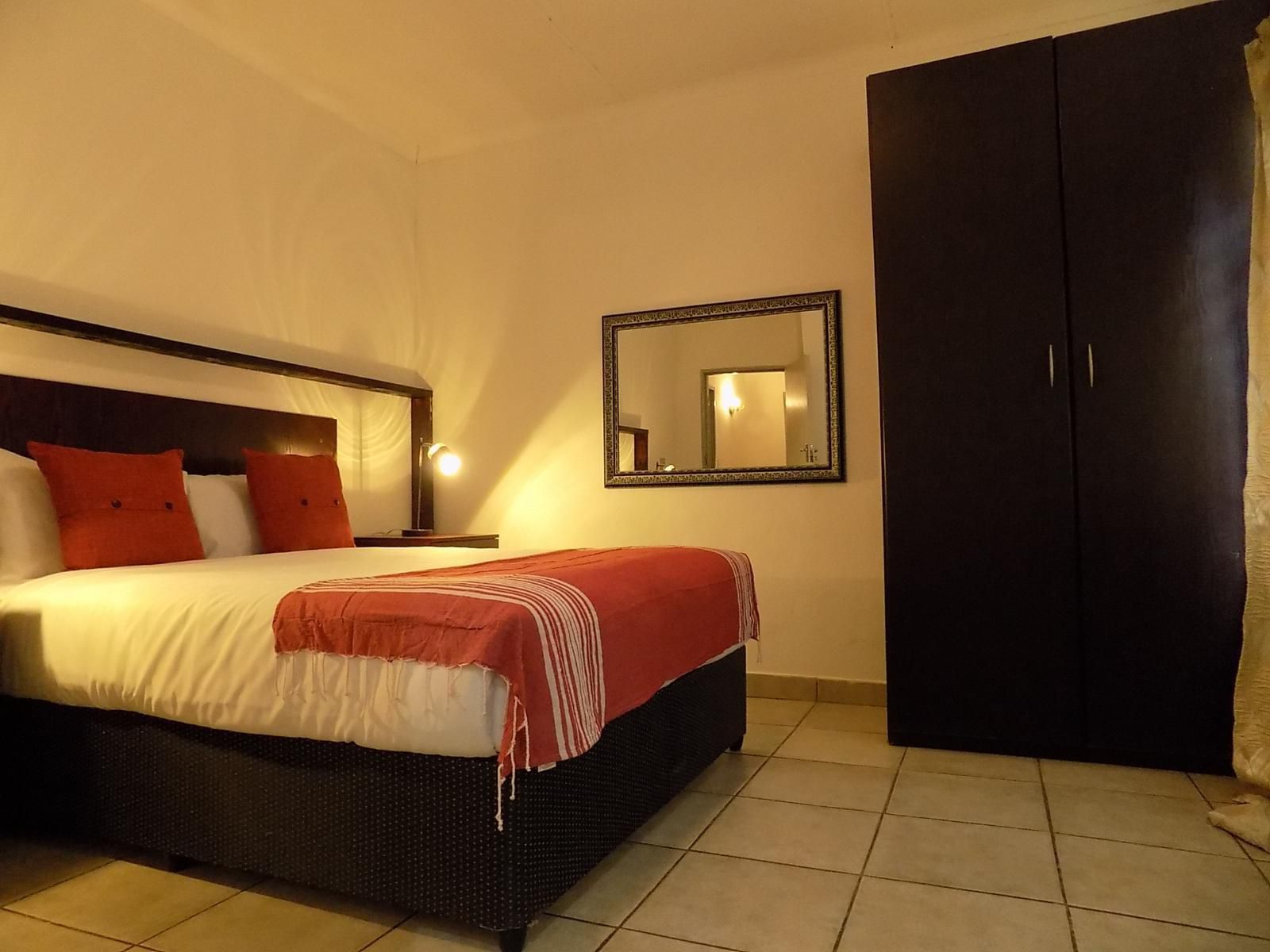 Angels Guest House Lydenburg Mpumalanga South Africa Bedroom