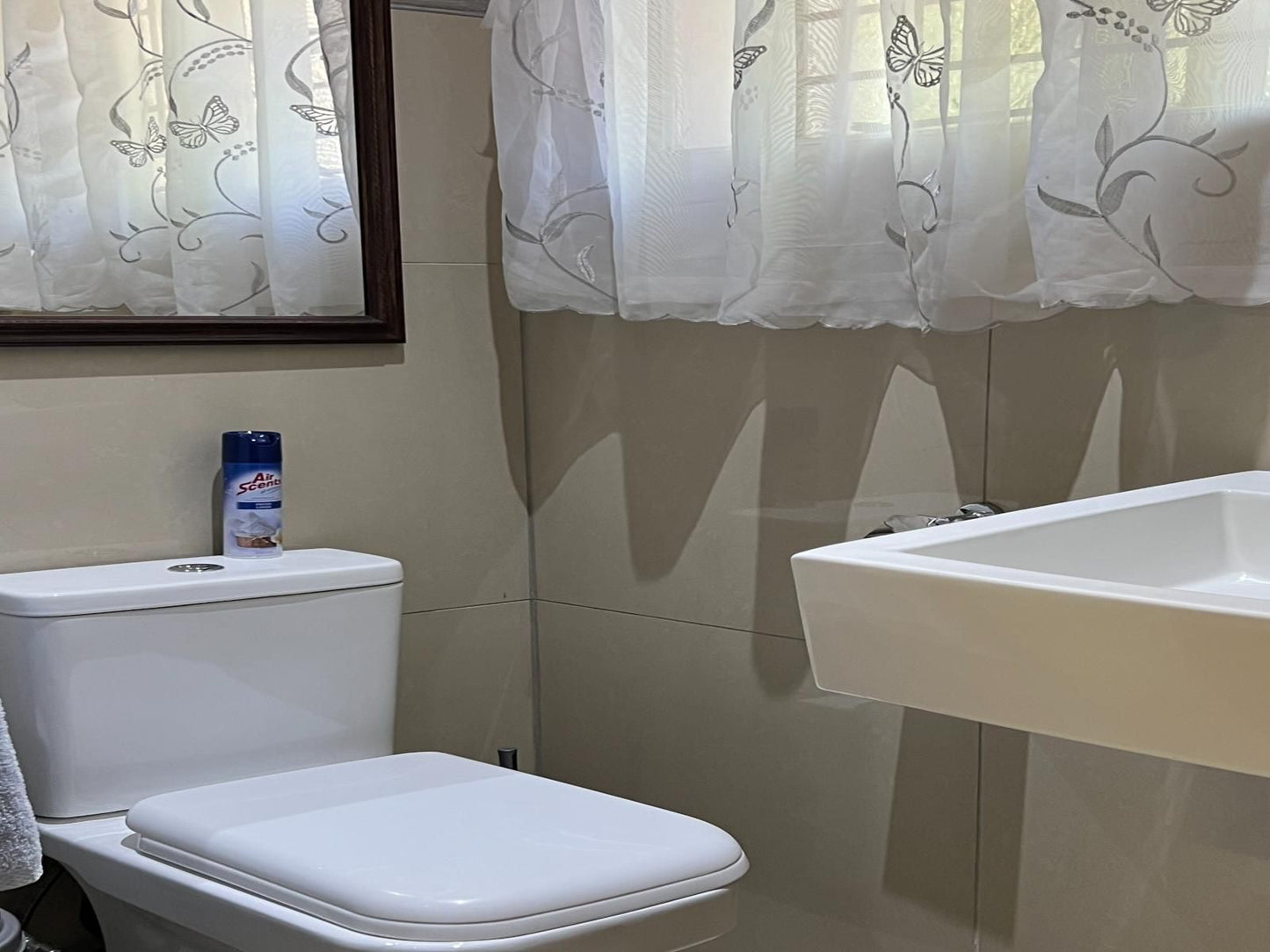Angels Guest House Lydenburg Mpumalanga South Africa Unsaturated, Bathroom