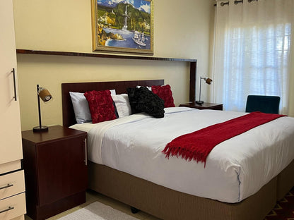 Angels Guest House Lydenburg Mpumalanga South Africa Bedroom