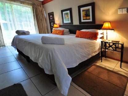 Angels Haven Guesthouse Fichardt Park Bloemfontein Free State South Africa Bedroom