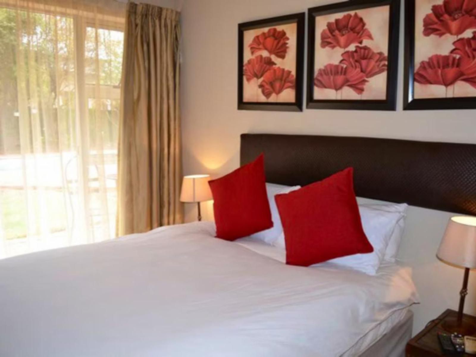 Angels Haven Guesthouse Fichardt Park Bloemfontein Free State South Africa 