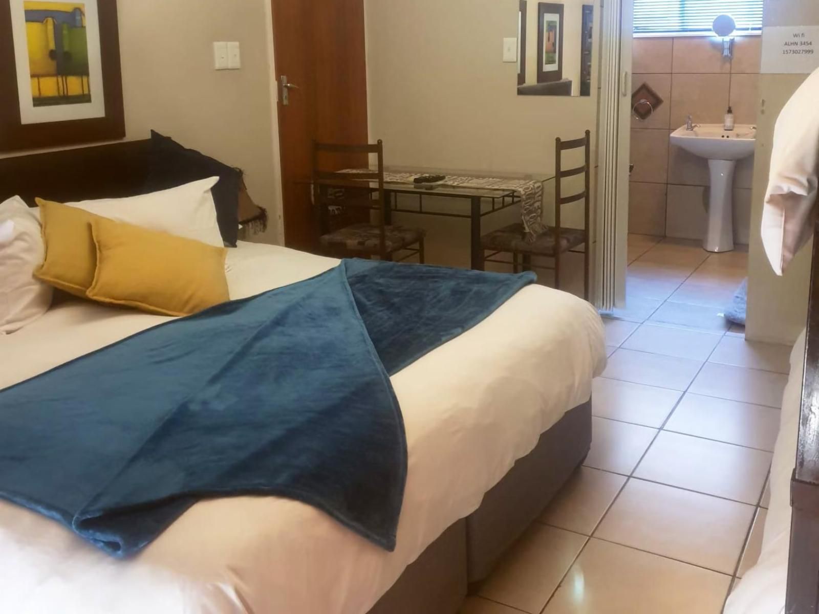 Angels Haven Guesthouse Fichardt Park Bloemfontein Free State South Africa 