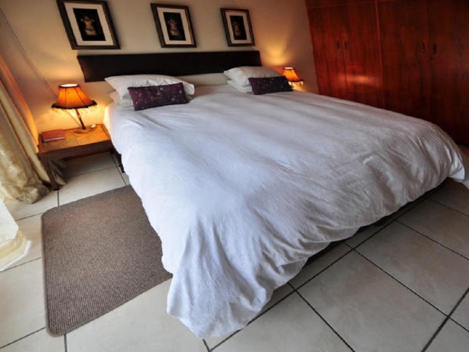 Angels Haven Guesthouse Fichardt Park Bloemfontein Free State South Africa Bedroom