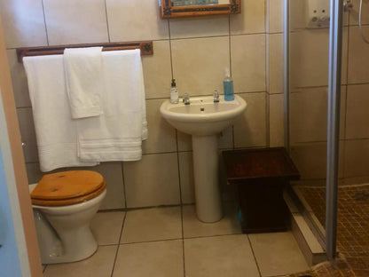 Angels Haven Guesthouse Fichardt Park Bloemfontein Free State South Africa Bathroom