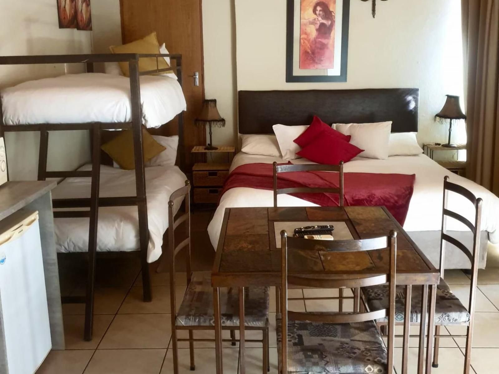 Angels Haven Guesthouse Fichardt Park Bloemfontein Free State South Africa 