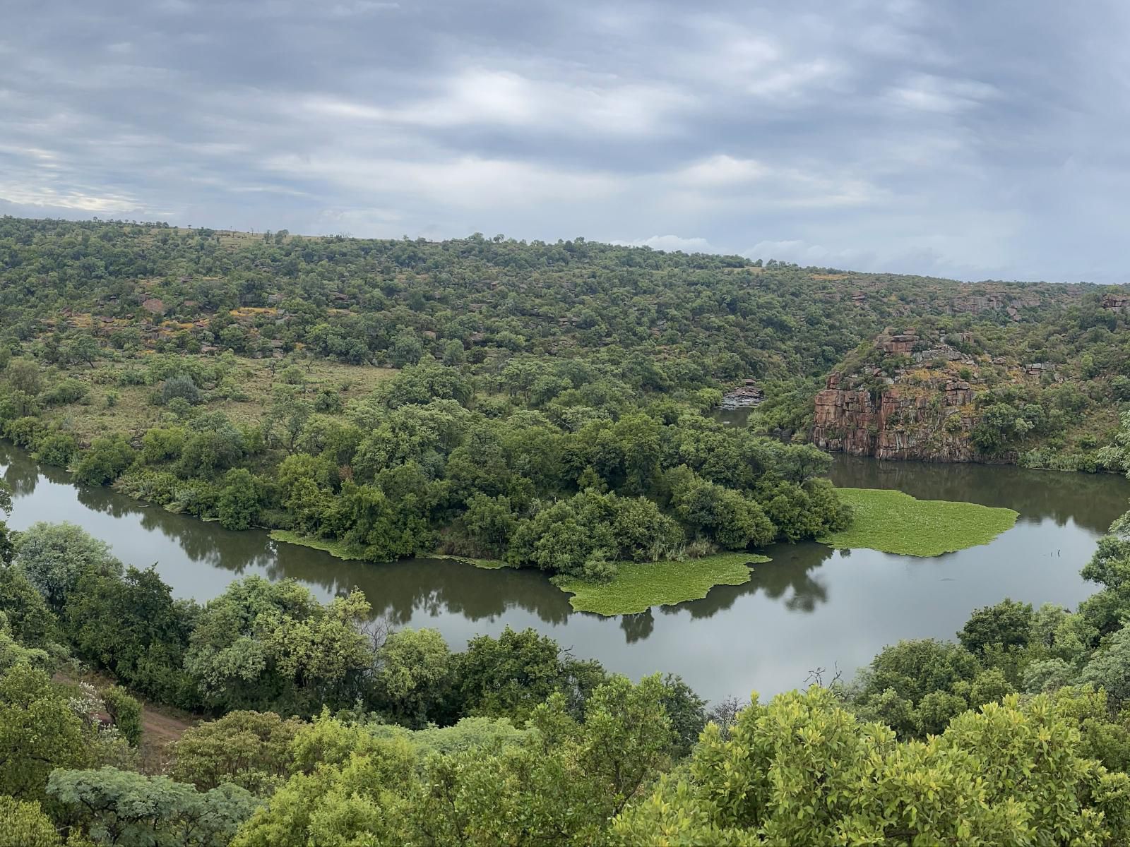 Angels Valley River Lodge, River, Nature, Waters