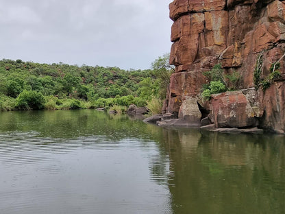 Angels Valley River Lodge, River, Nature, Waters