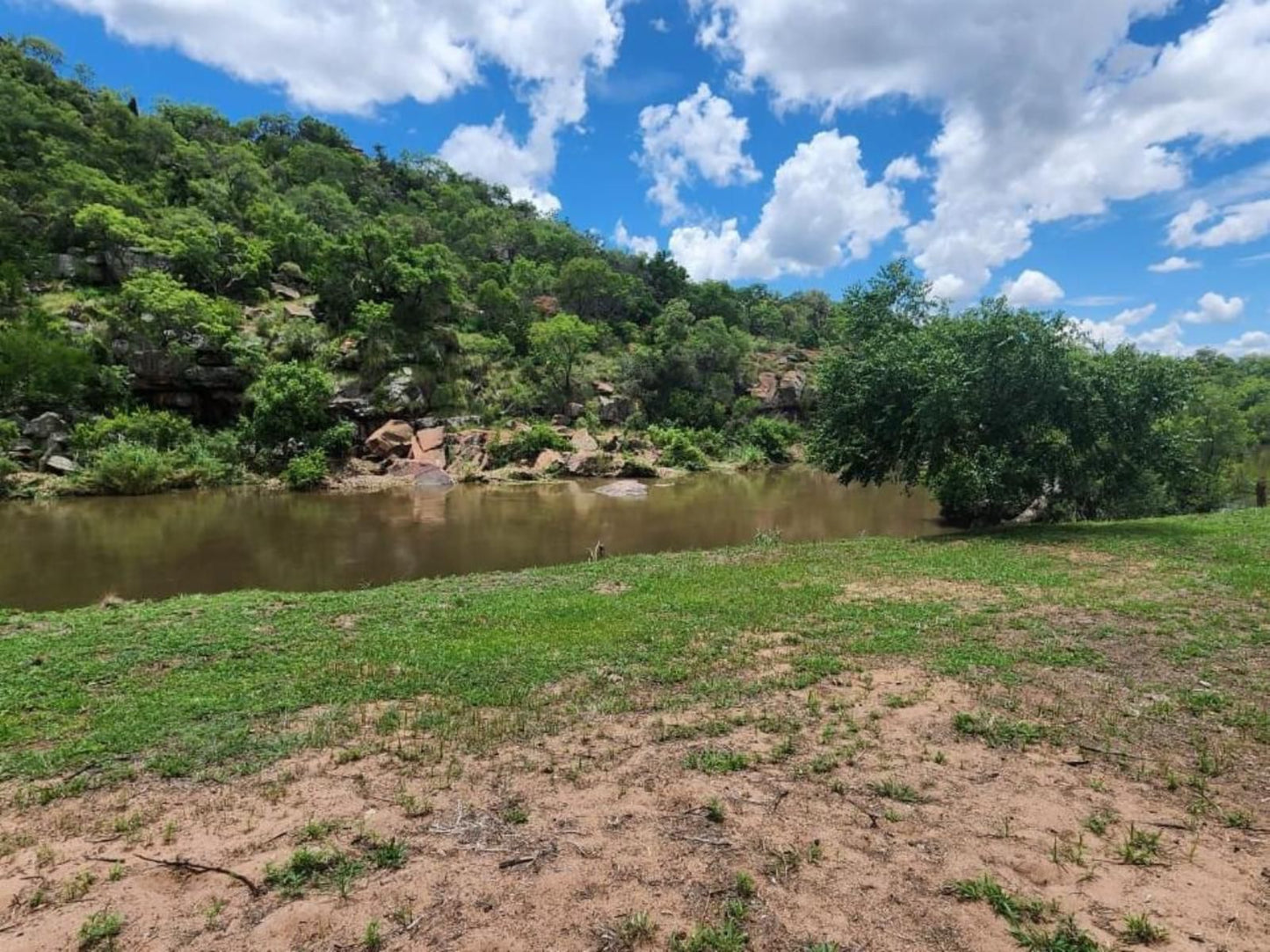 Angels Valley River Lodge, Paradise, River, Nature, Waters