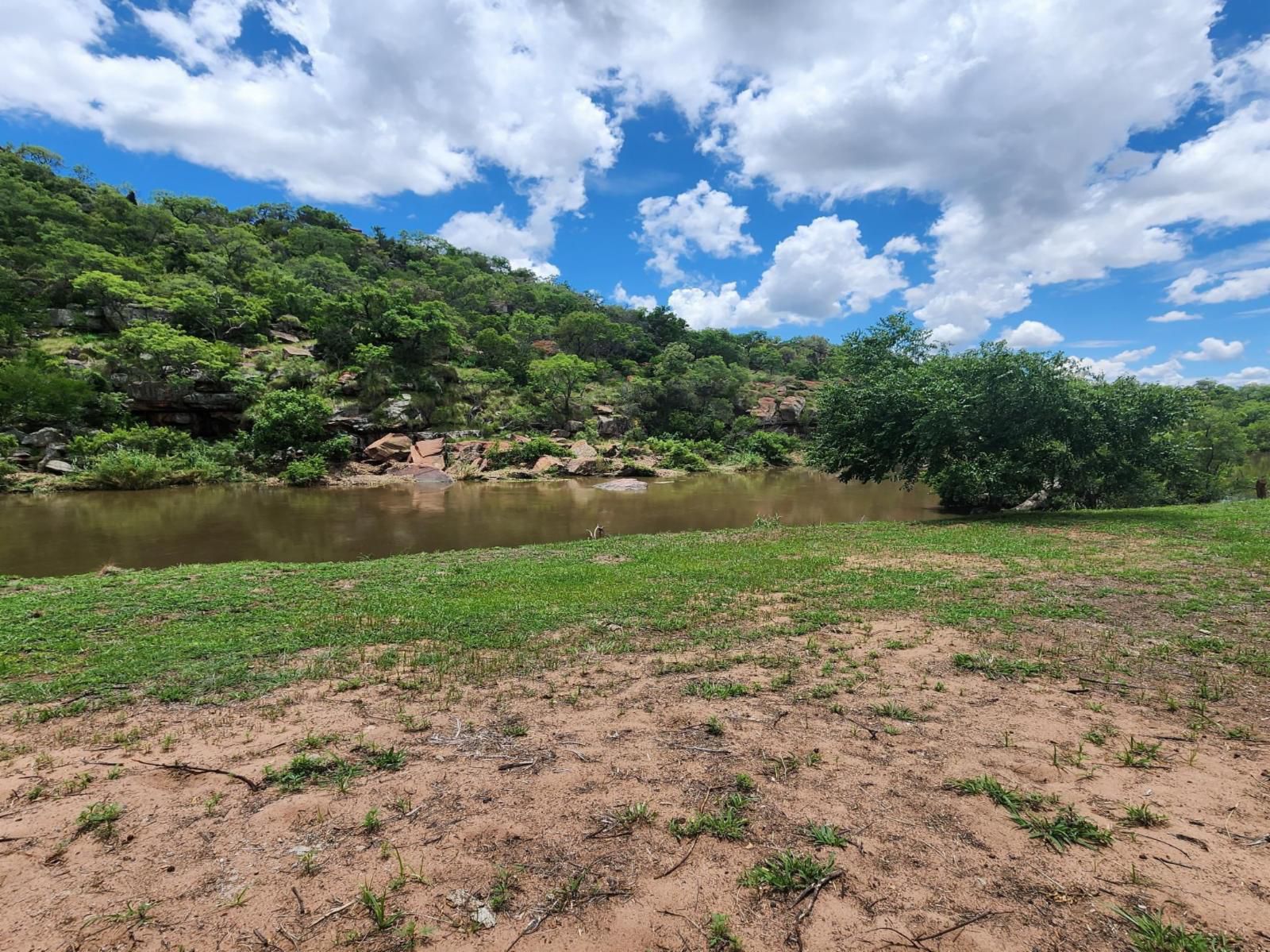 Angels Valley River Lodge, Silversands 1, River, Nature, Waters