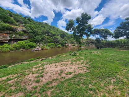 Angels Valley River Lodge, Silversands 1, River, Nature, Waters