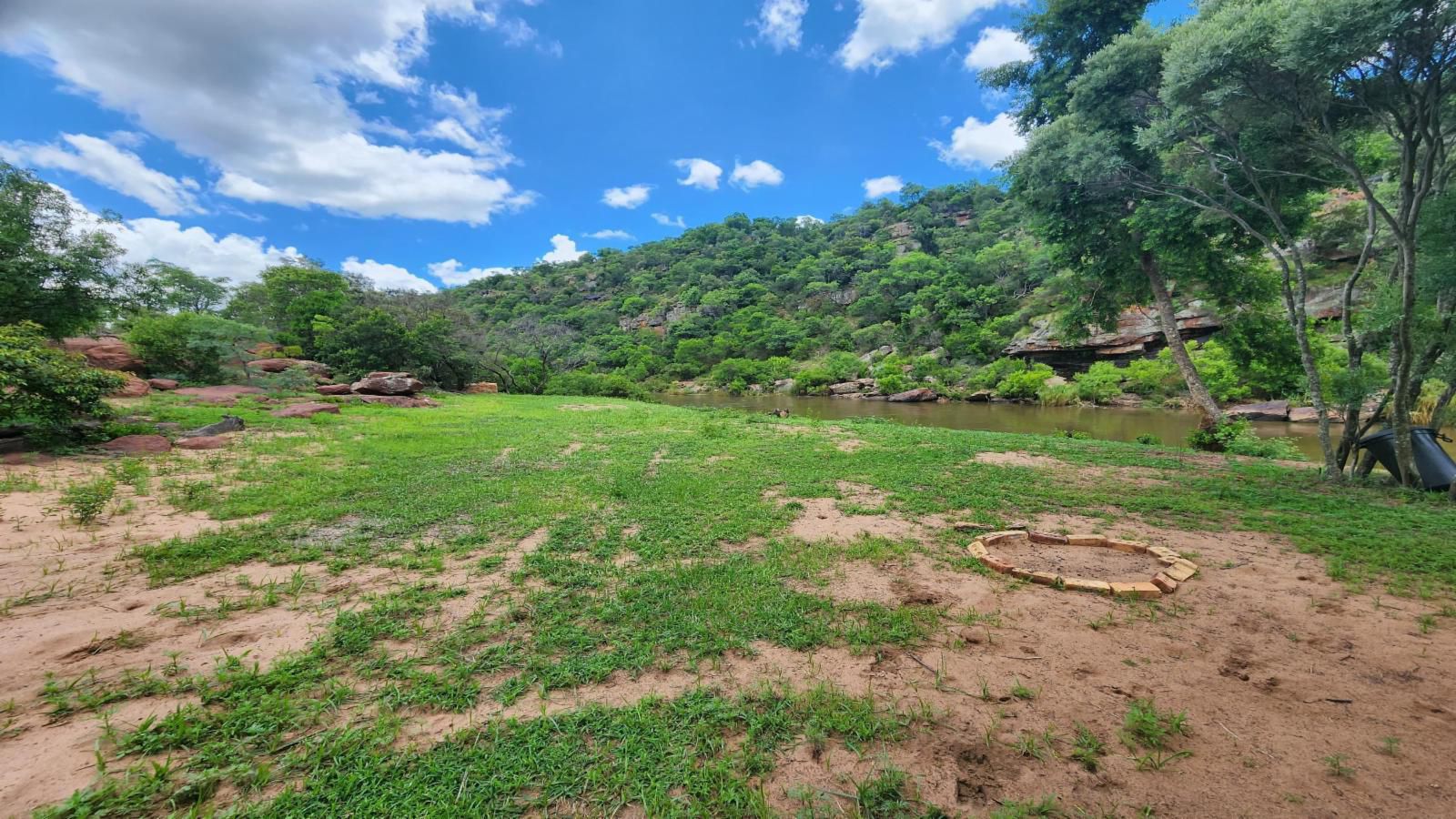 Angels Valley River Lodge, Silversands 2, River, Nature, Waters