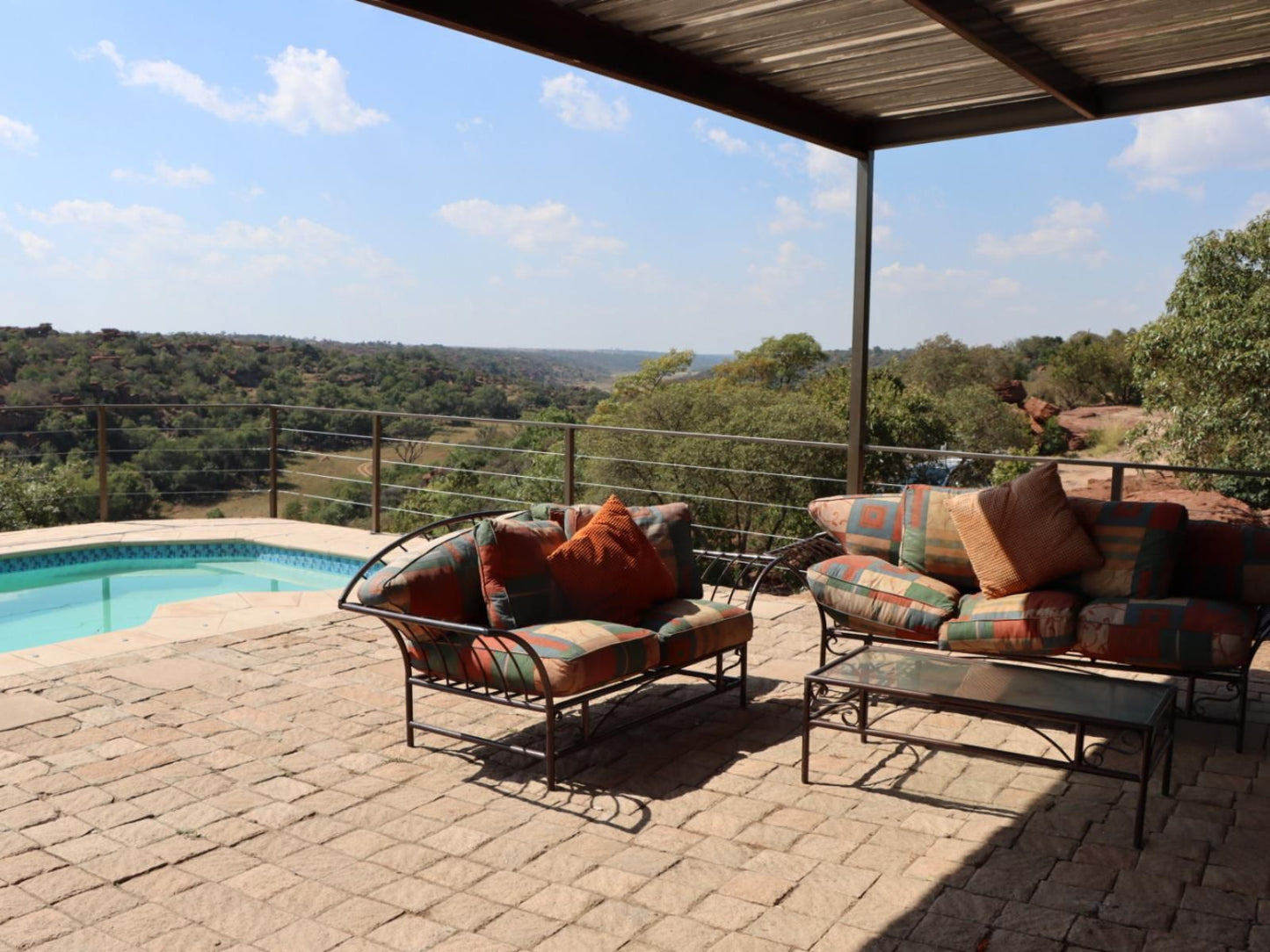 Angels Valley Ezemvelo Nature Reserve Bronkhorstspruit Gauteng South Africa Complementary Colors, Living Room, Swimming Pool