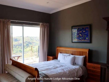 Angels Valley Ezemvelo Nature Reserve Bronkhorstspruit Gauteng South Africa Bedroom