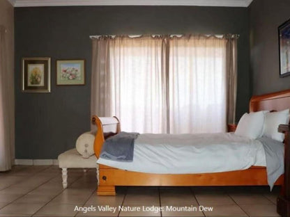 Angels Valley Ezemvelo Nature Reserve Bronkhorstspruit Gauteng South Africa Bedroom