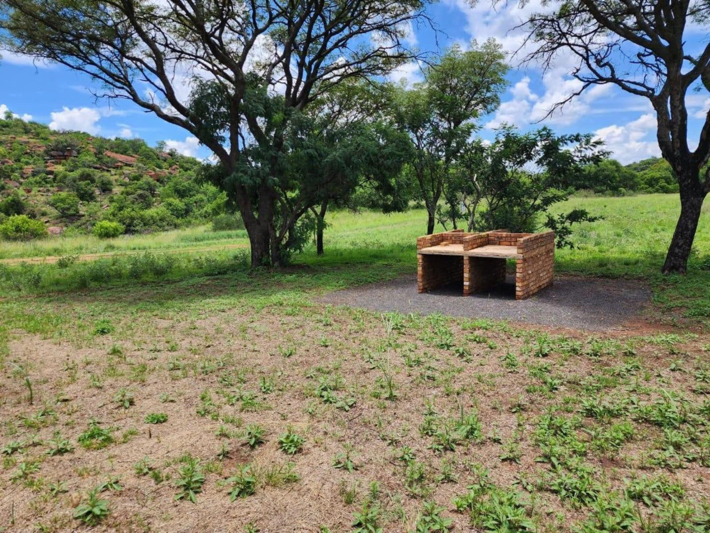 Angels Valley Ezemvelo Nature Reserve Bronkhorstspruit Gauteng South Africa Field, Nature, Agriculture