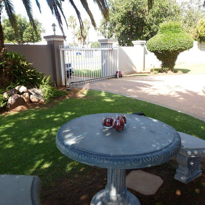 Angels Creek Guest House 1 Welkom Free State South Africa Palm Tree, Plant, Nature, Wood, Garden, Living Room