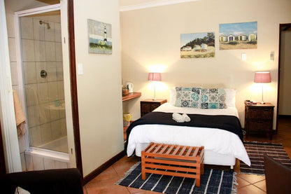 Angels Creek Guest House 1 Welkom Free State South Africa Bedroom