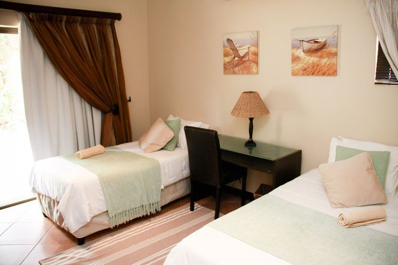 Angels Creek Guest House 1 Welkom Free State South Africa Bedroom