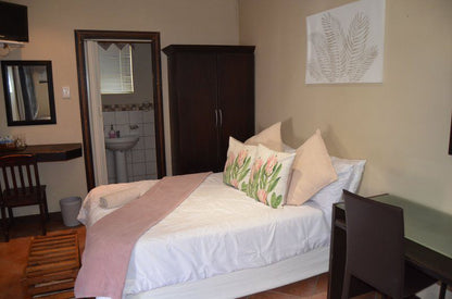 Angels Creek Guest House 1 Welkom Free State South Africa Bedroom