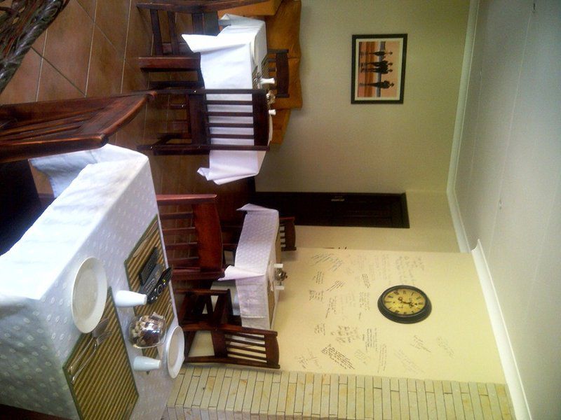 Angels Creek Guest House 2 Welkom Free State South Africa Text