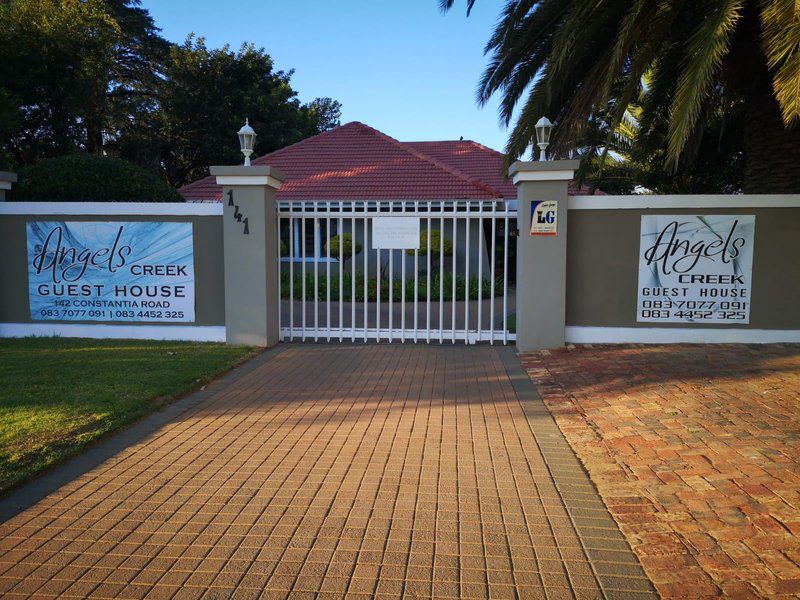 Angels Creek Guest House 2 Welkom Free State South Africa House, Building, Architecture