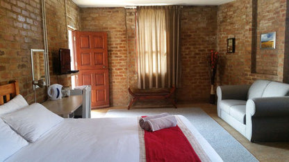 Angels Mist Guest House Kaapsehoop Mpumalanga South Africa Bedroom