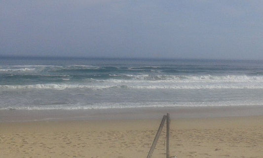 Angelsrest Blue Horizon Bay Port Elizabeth Eastern Cape South Africa Unsaturated, Beach, Nature, Sand, Wave, Waters, Ocean