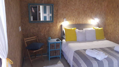 Angelsrest Blue Horizon Bay Port Elizabeth Eastern Cape South Africa Bedroom