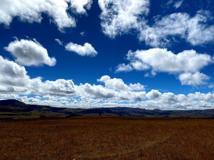 Angel S Rest Dullstroom Country Estate Dullstroom Mpumalanga South Africa Colorful, Field, Nature, Agriculture, Sky, Clouds, Lowland