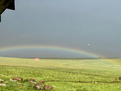 Angel S Rest Dullstroom Country Estate Dullstroom Mpumalanga South Africa Rainbow, Nature