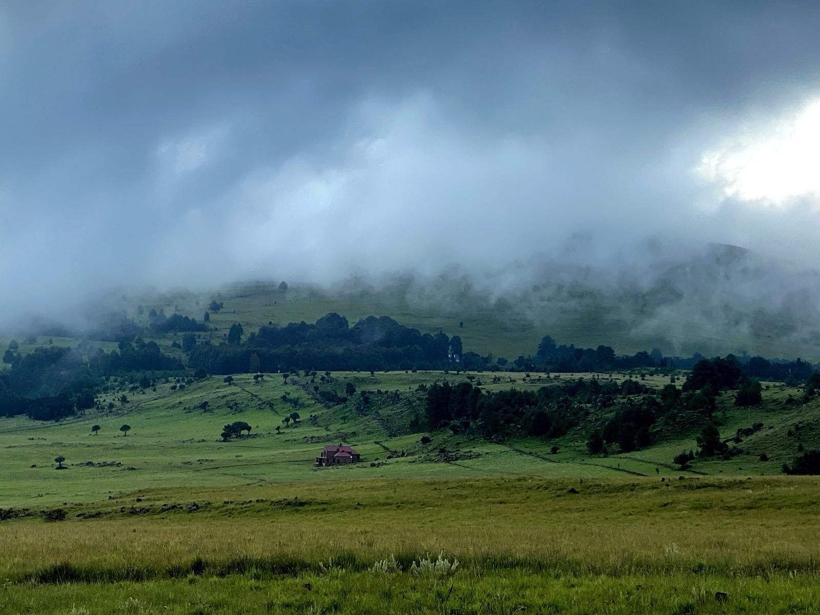 Angel S Rest Dullstroom Country Estate Dullstroom Mpumalanga South Africa Complementary Colors, Highland, Nature