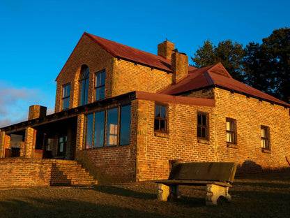 Angel S Rest Dullstroom Country Estate Dullstroom Mpumalanga South Africa Complementary Colors, Colorful, Building, Architecture, House